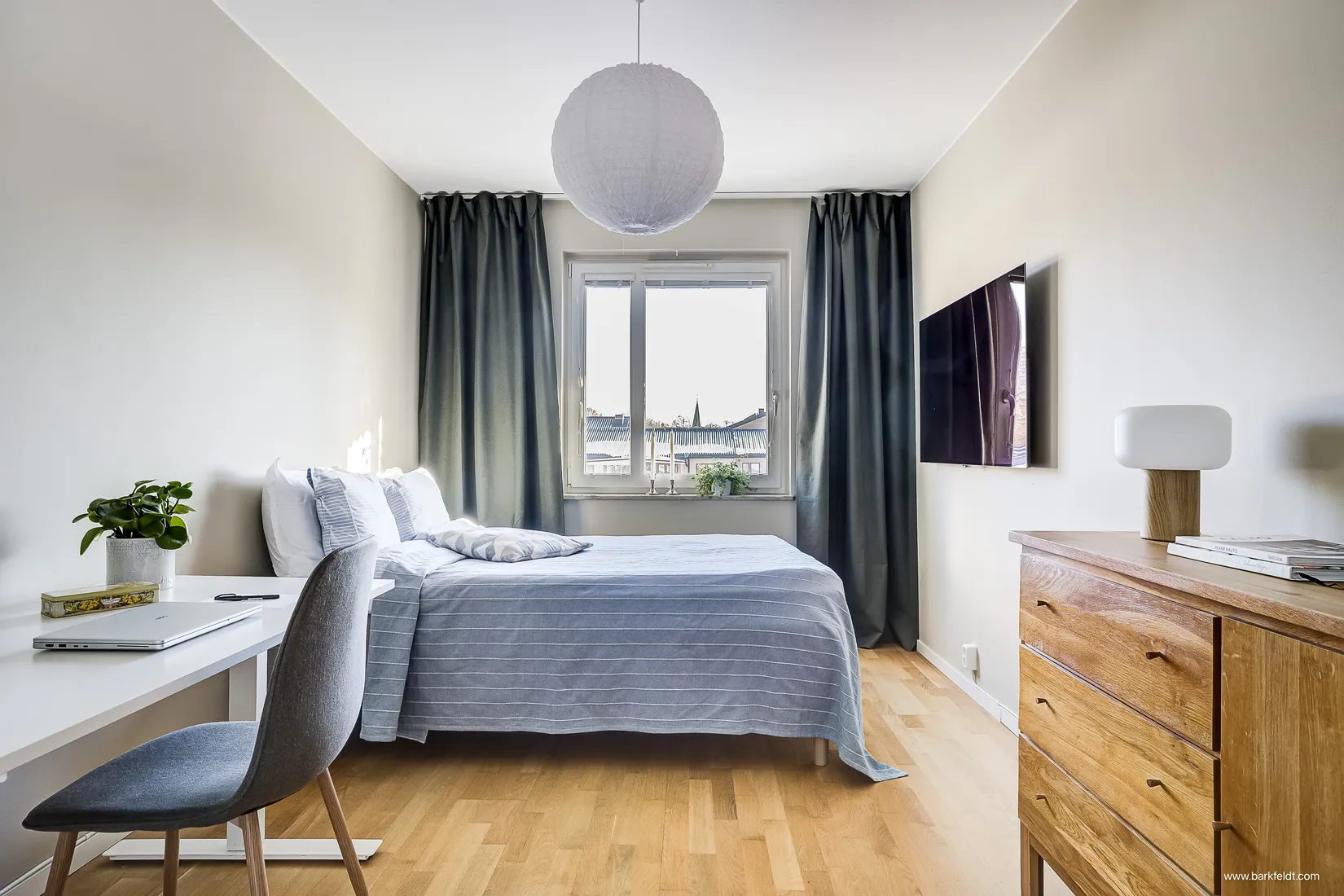 Bostadsrätt, Repslagargatan 15B, Främre Svartbäcken, Uppsala