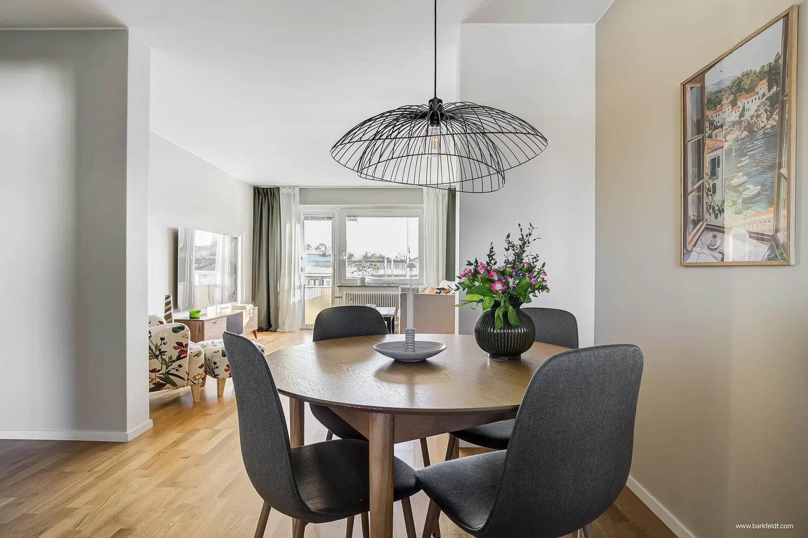 Bostadsrätt, Repslagargatan 15B, Främre Svartbäcken, Uppsala