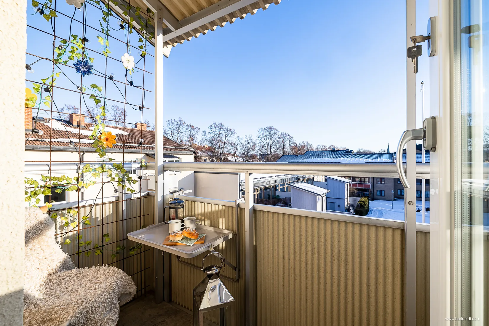 Bostadsrätt, Repslagargatan 15B, Främre Svartbäcken, Uppsala