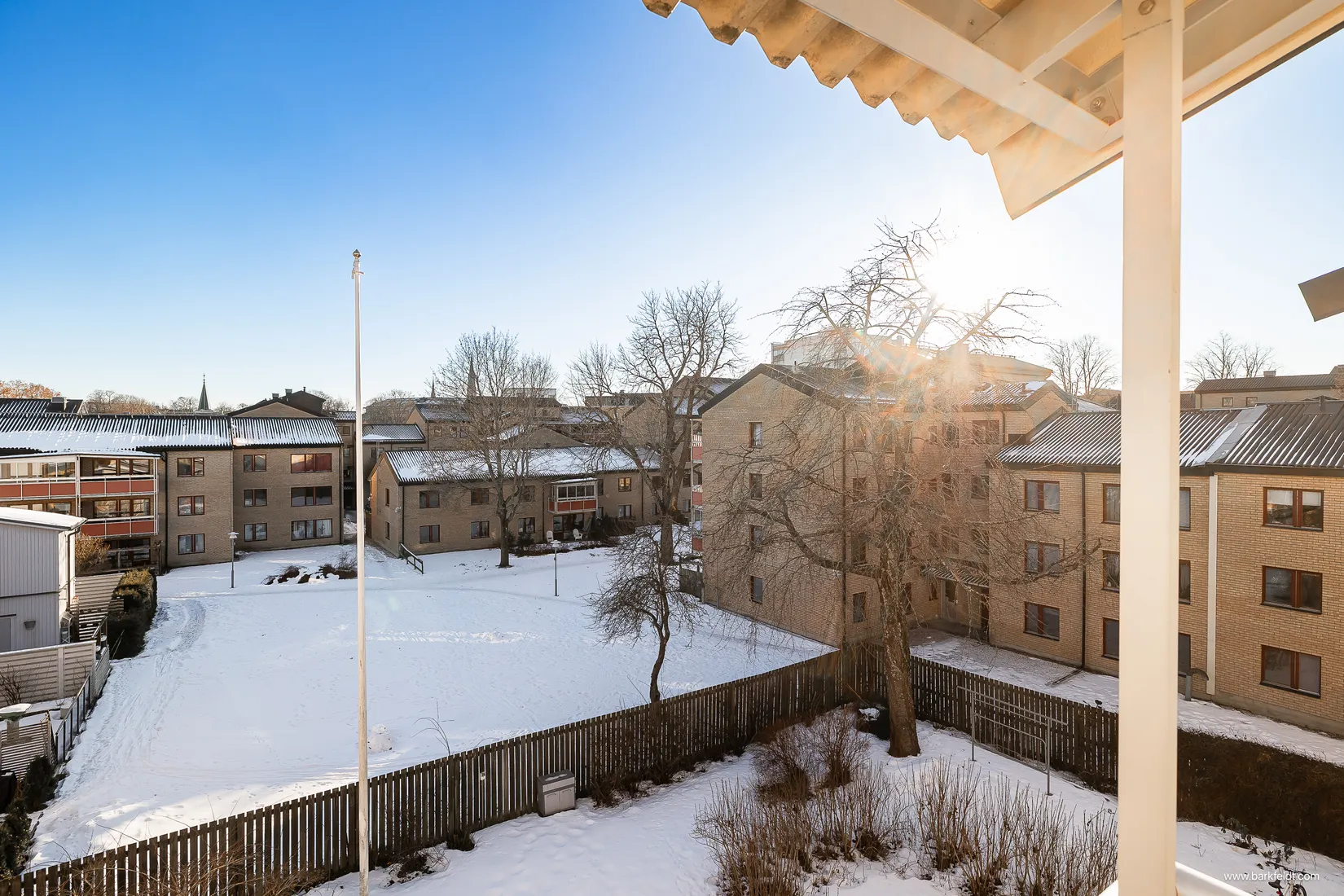 Bostadsrätt, Repslagargatan 15B, Främre Svartbäcken, Uppsala
