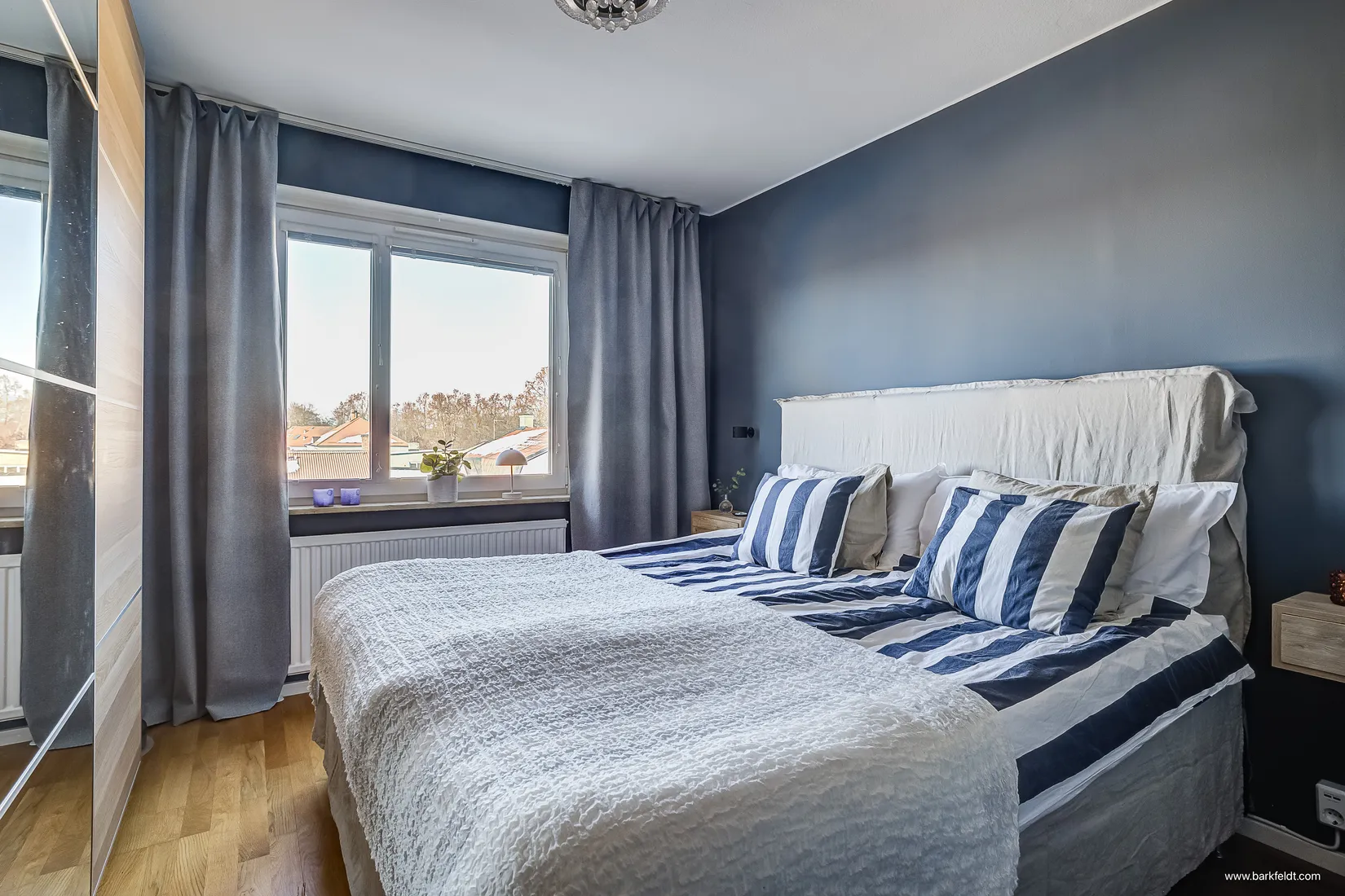 Bostadsrätt, Repslagargatan 15B, Främre Svartbäcken, Uppsala