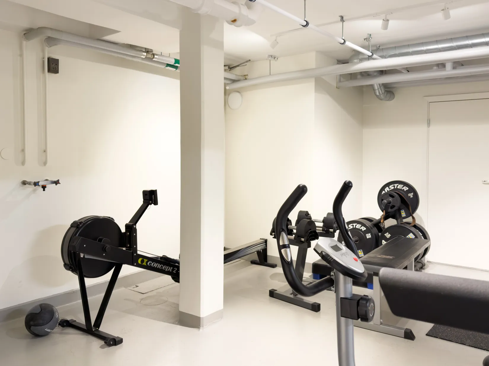 Bostadsrätt, Repslagargatan 15B, Främre Svartbäcken, Uppsala