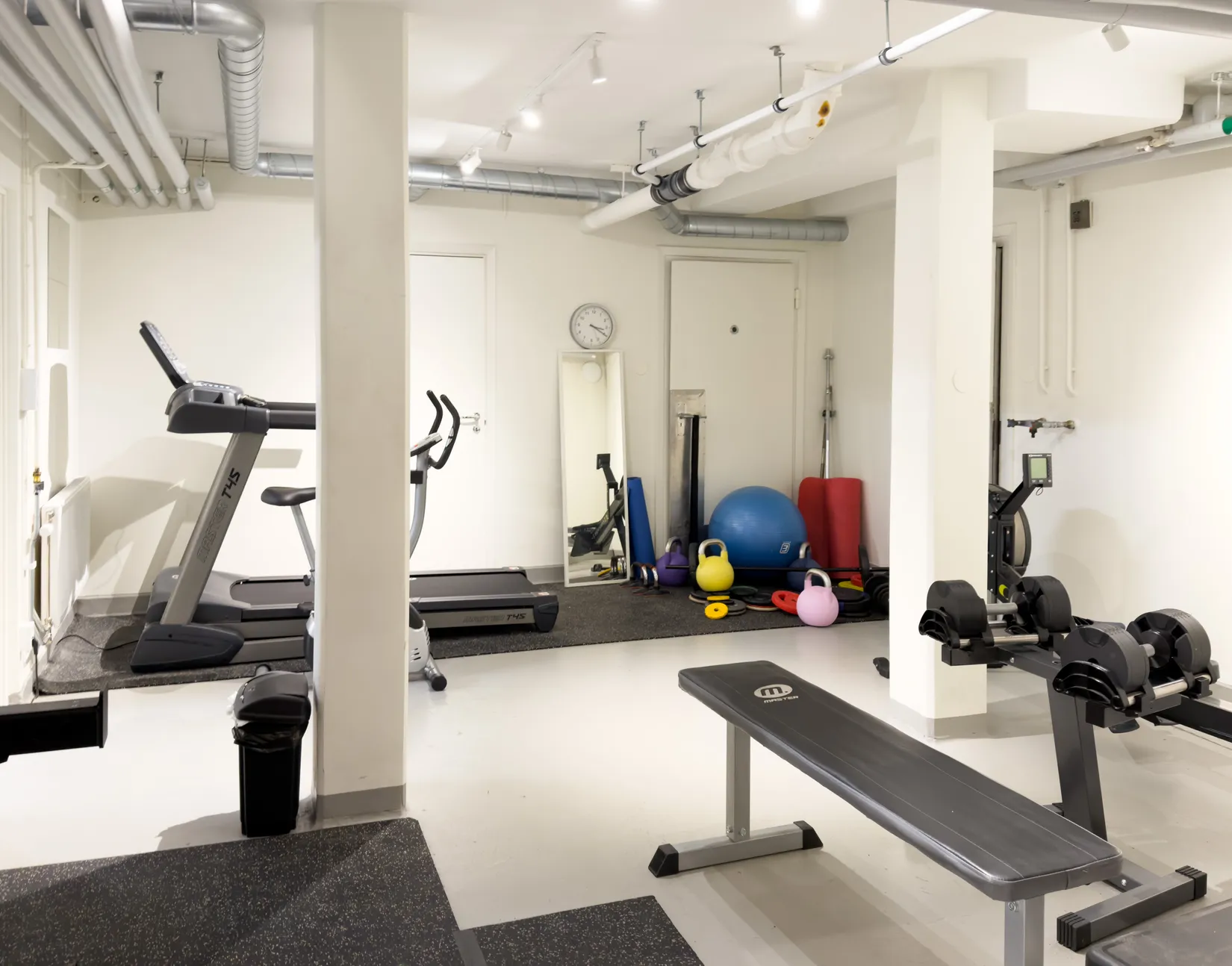 Bostadsrätt, Repslagargatan 15B, Främre Svartbäcken, Uppsala