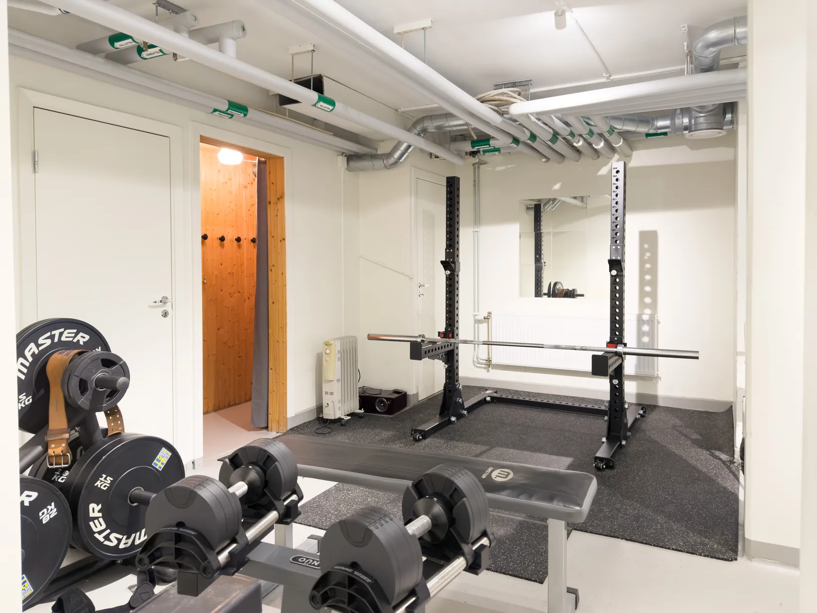 Bostadsrätt, Repslagargatan 15B, Främre Svartbäcken, Uppsala