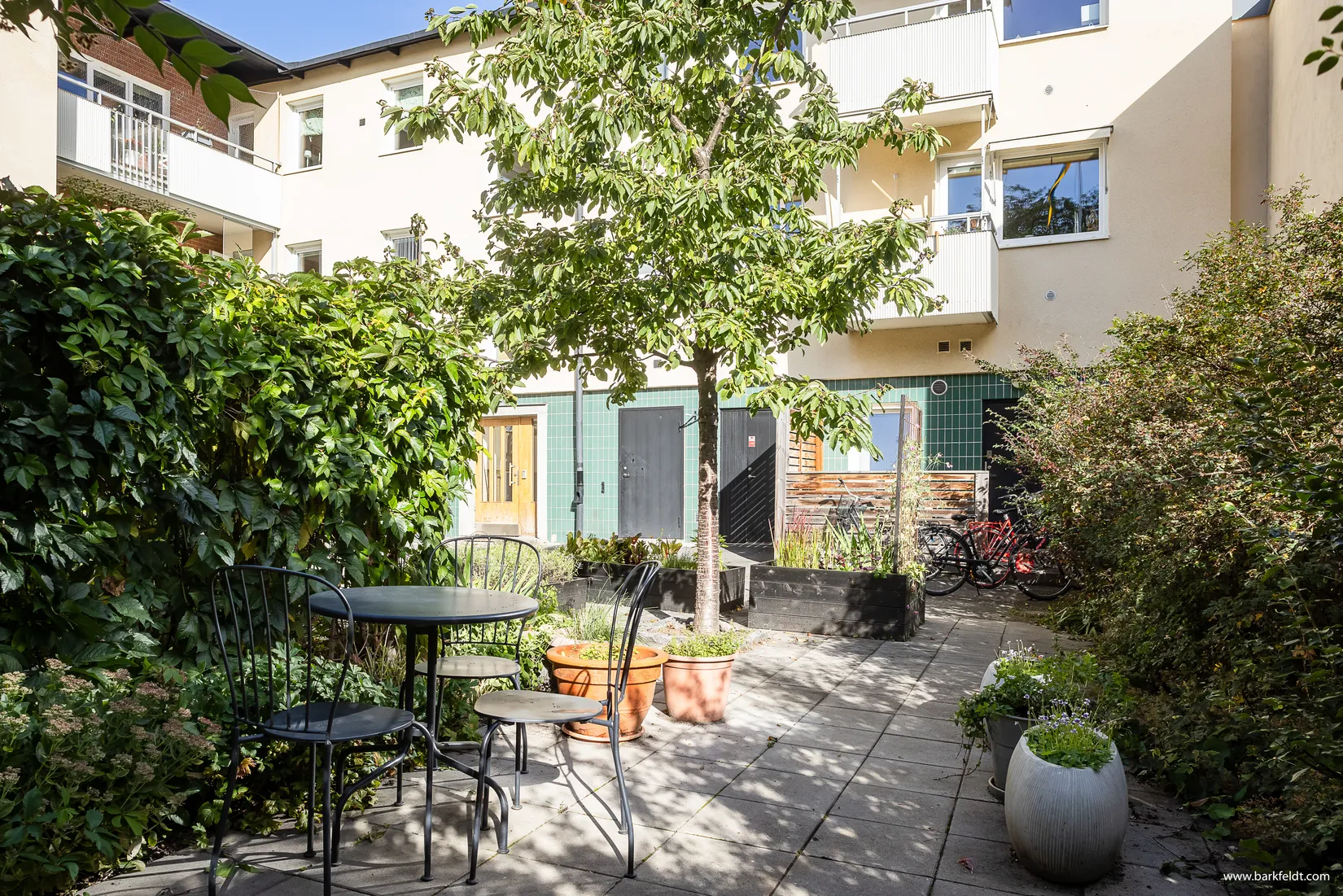 Bostadsrätt, Repslagargatan 15B, Främre Svartbäcken, Uppsala