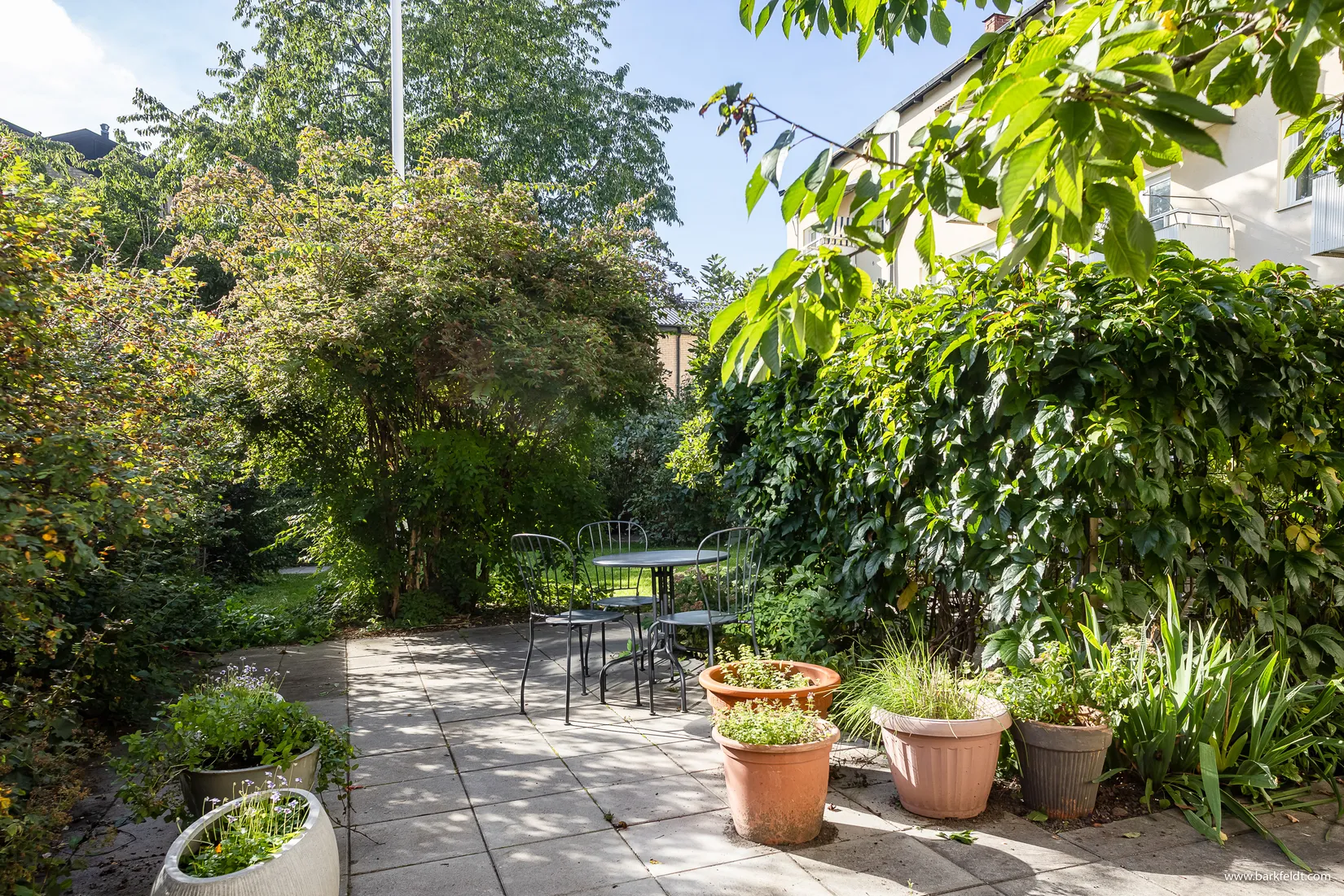 Bostadsrätt, Repslagargatan 15B, Främre Svartbäcken, Uppsala