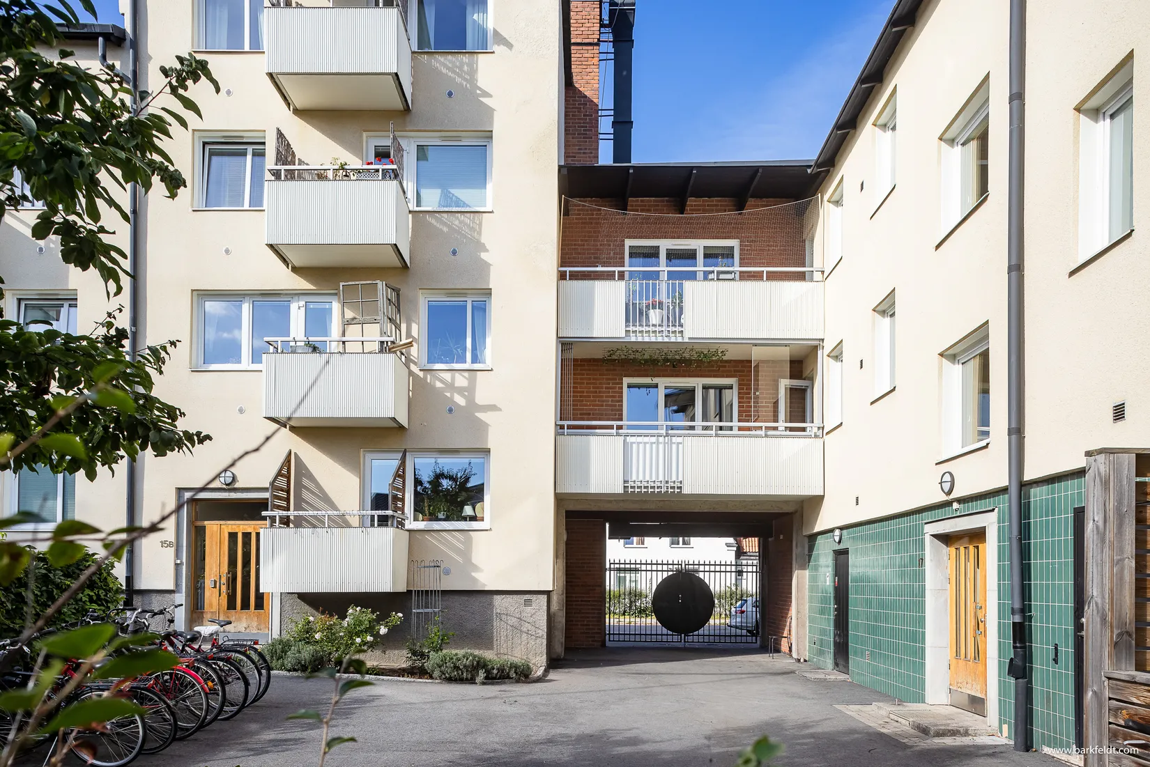 Bostadsrätt, Repslagargatan 15B, Främre Svartbäcken, Uppsala