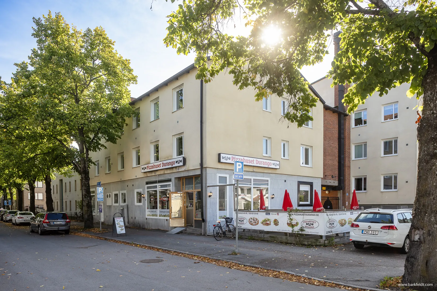 Bostadsrätt, Repslagargatan 15B, Främre Svartbäcken, Uppsala