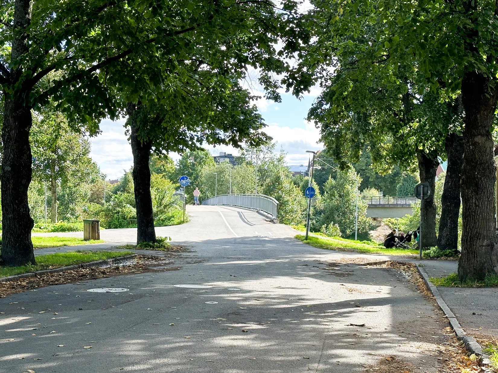 Bostadsrätt, Repslagargatan 15B, Främre Svartbäcken, Uppsala