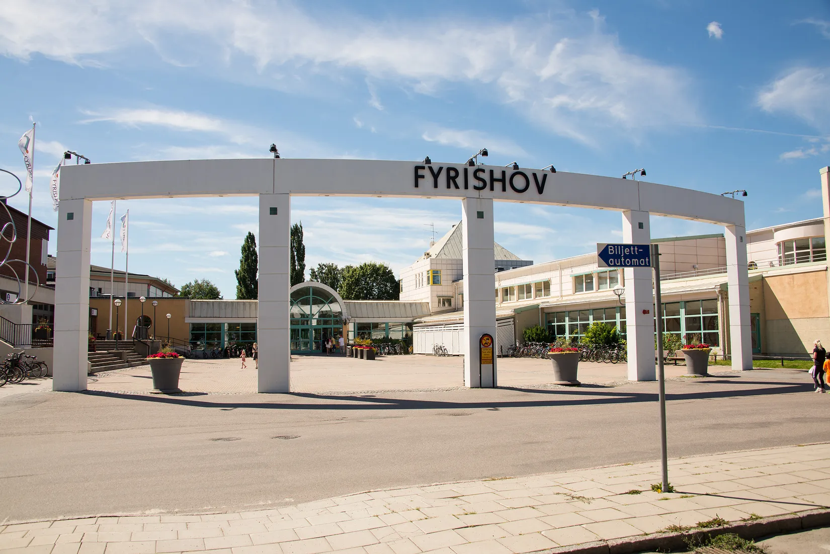 Bostadsrätt, Repslagargatan 15B, Främre Svartbäcken, Uppsala