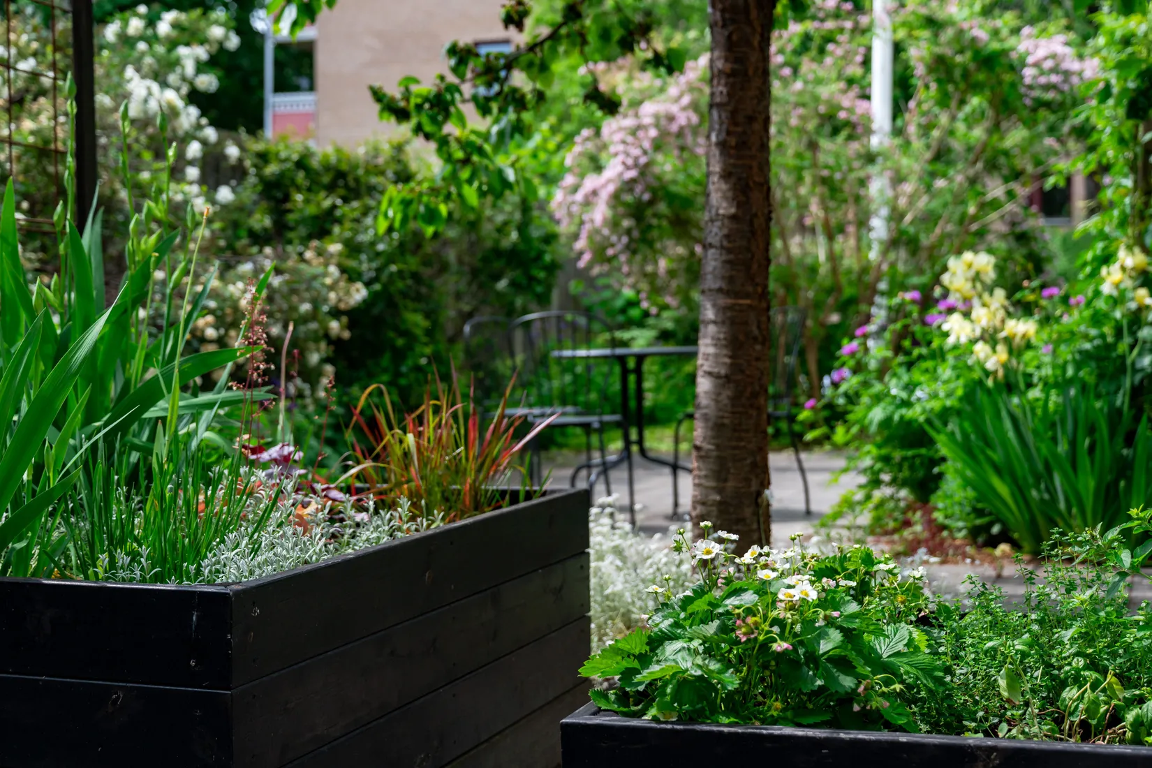 Bostadsrätt, Repslagargatan 15B, Främre Svartbäcken, Uppsala