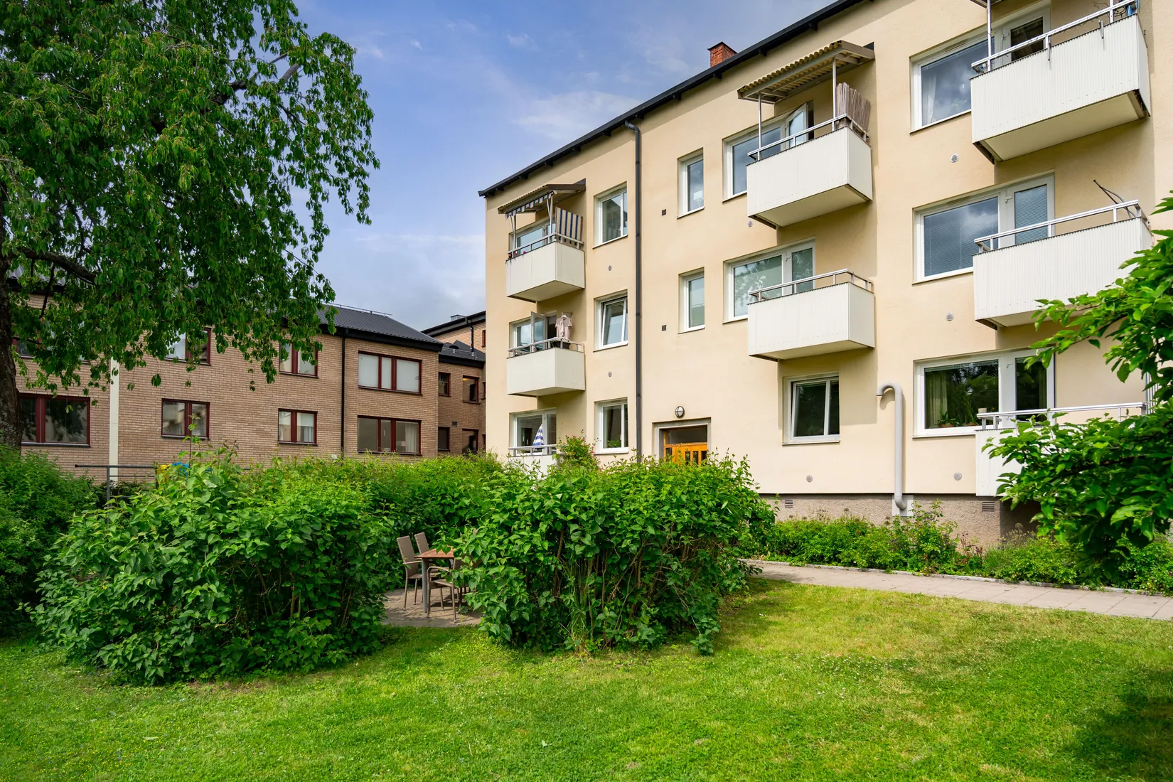 Bostadsrätt, Repslagargatan 15B, Främre Svartbäcken, Uppsala