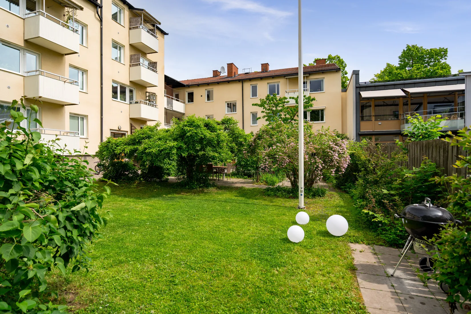 Bostadsrätt, Repslagargatan 15B, Främre Svartbäcken, Uppsala