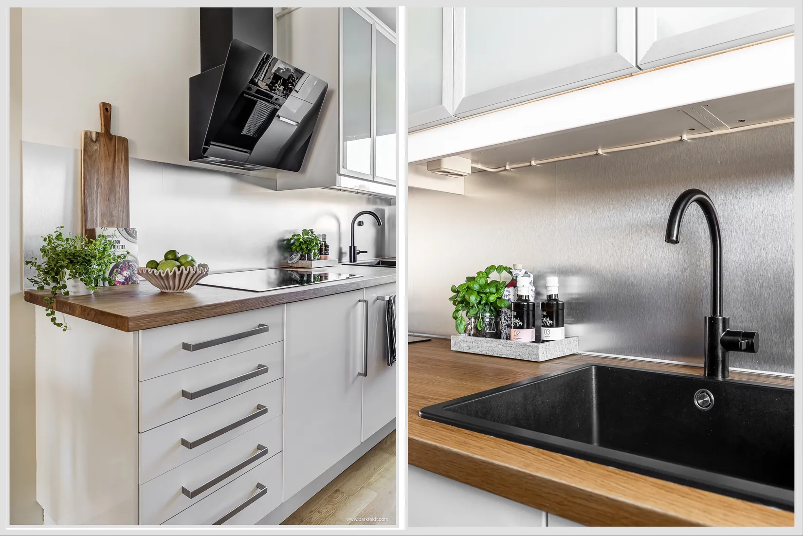 Bostadsrätt, Repslagargatan 15B, Främre Svartbäcken, Uppsala