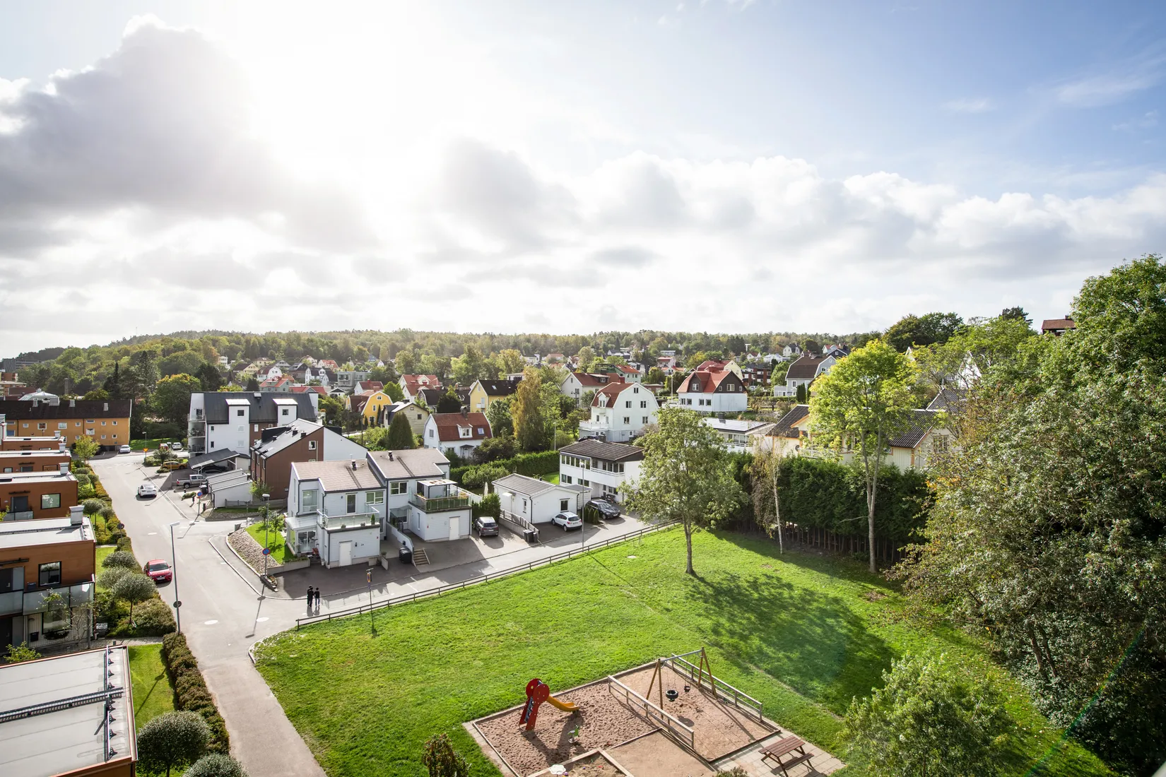 Bostadsrätt, Ebbe Lieberathsgatan 29B, Johanneberg - Almedal, Göteborg