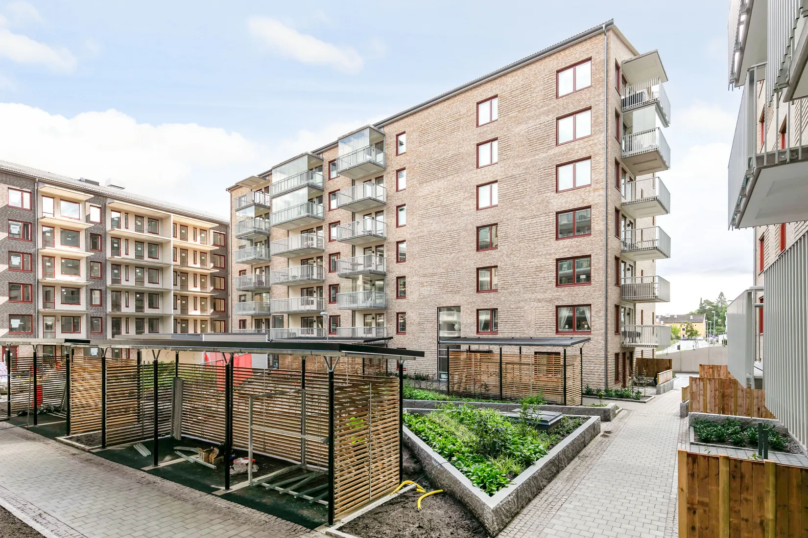 Bostadsrätt, Ebbe Lieberathsgatan 29B, Johanneberg - Almedal, Göteborg