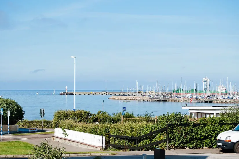 Bostadsrätt, Finngatan 6, Höganäs