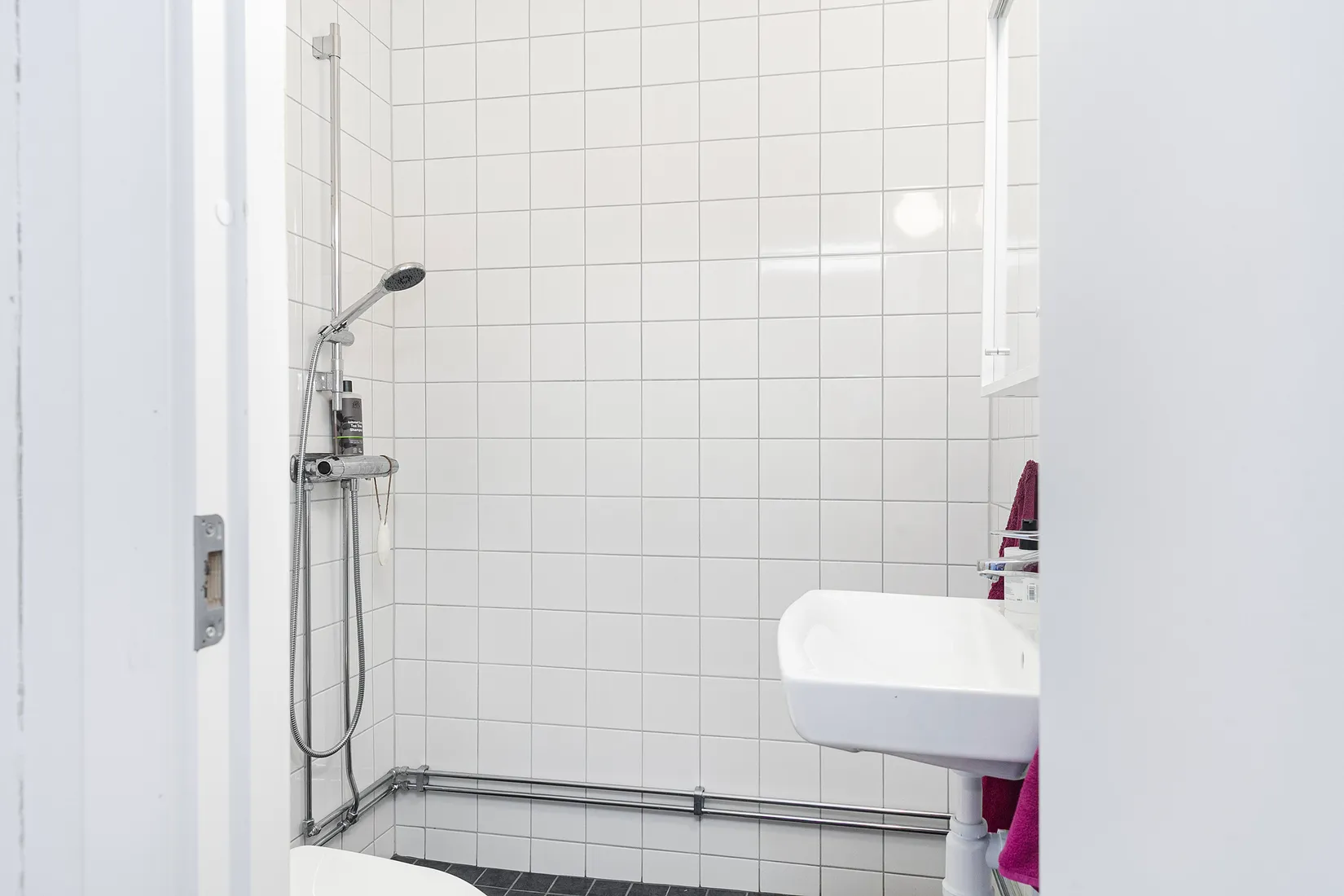 Bostadsrätt, Finngatan 6, Höganäs