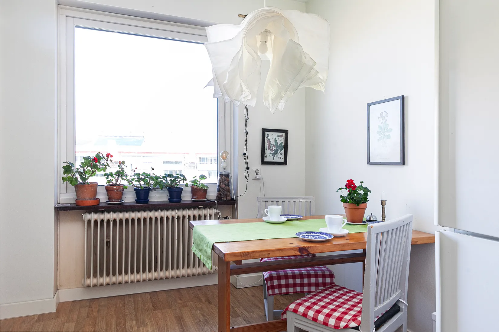 Bostadsrätt, Finngatan 6, Höganäs