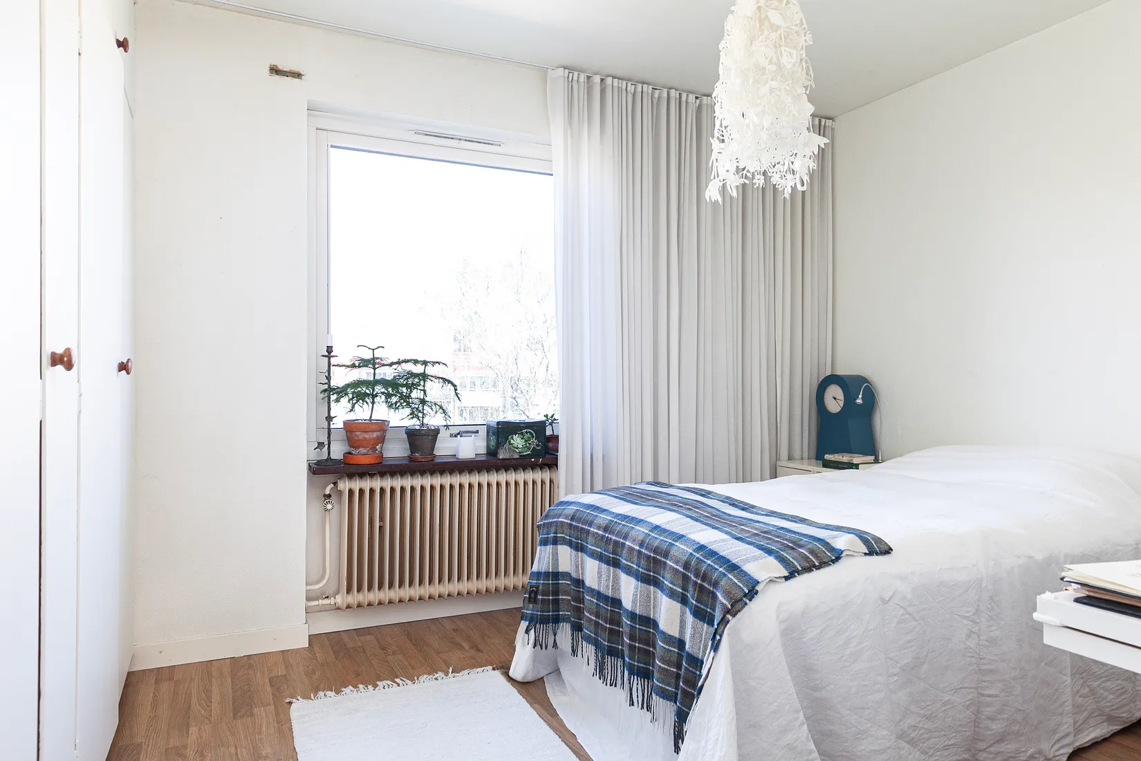 Bostadsrätt, Finngatan 6, Höganäs