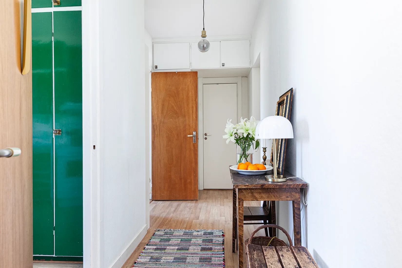 Bostadsrätt, Finngatan 6, Höganäs