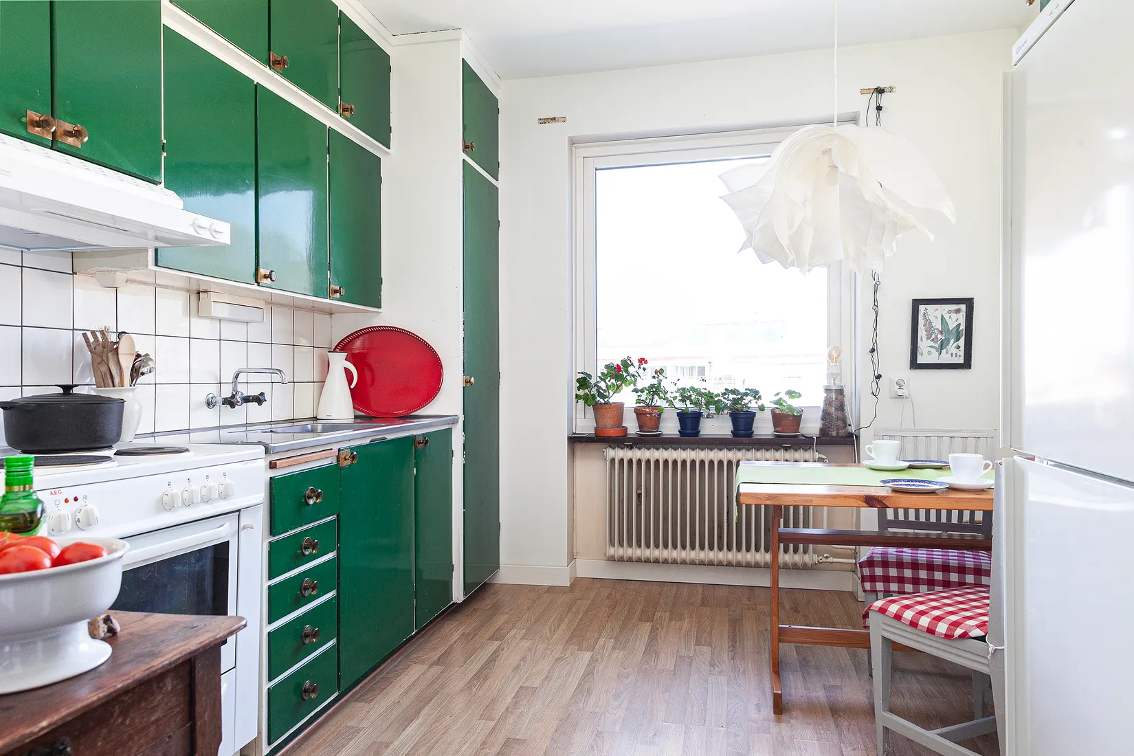 Bostadsrätt, Finngatan 6, Höganäs