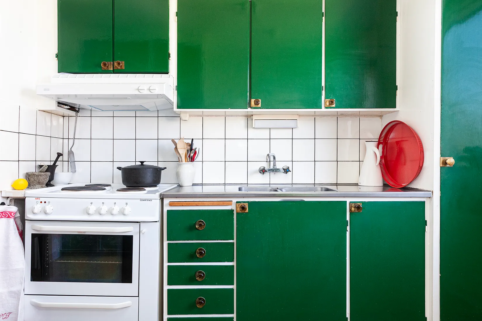 Bostadsrätt, Finngatan 6, Höganäs