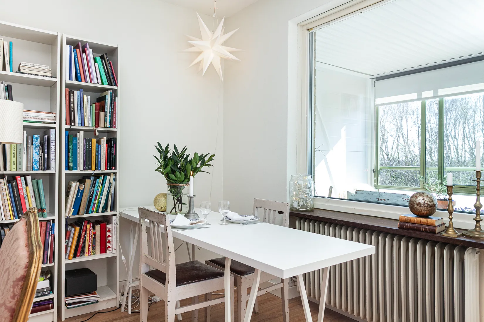 Bostadsrätt, Finngatan 6, Höganäs