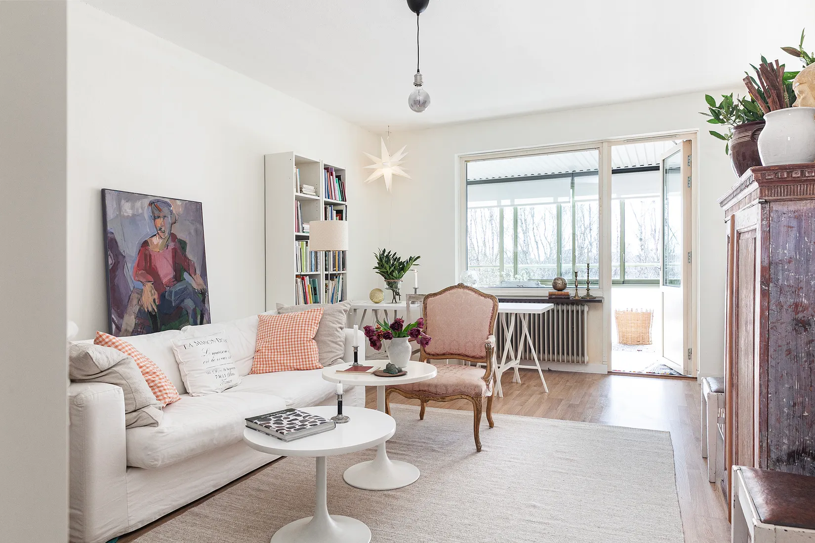 Bostadsrätt, Finngatan 6, Höganäs