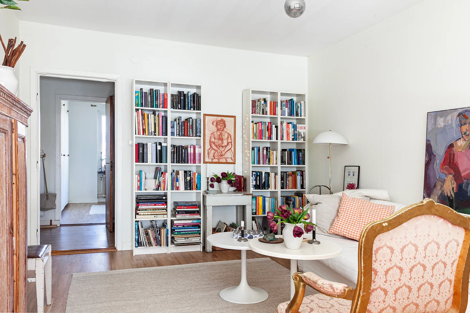 Bostadsrätt, Finngatan 6, Höganäs