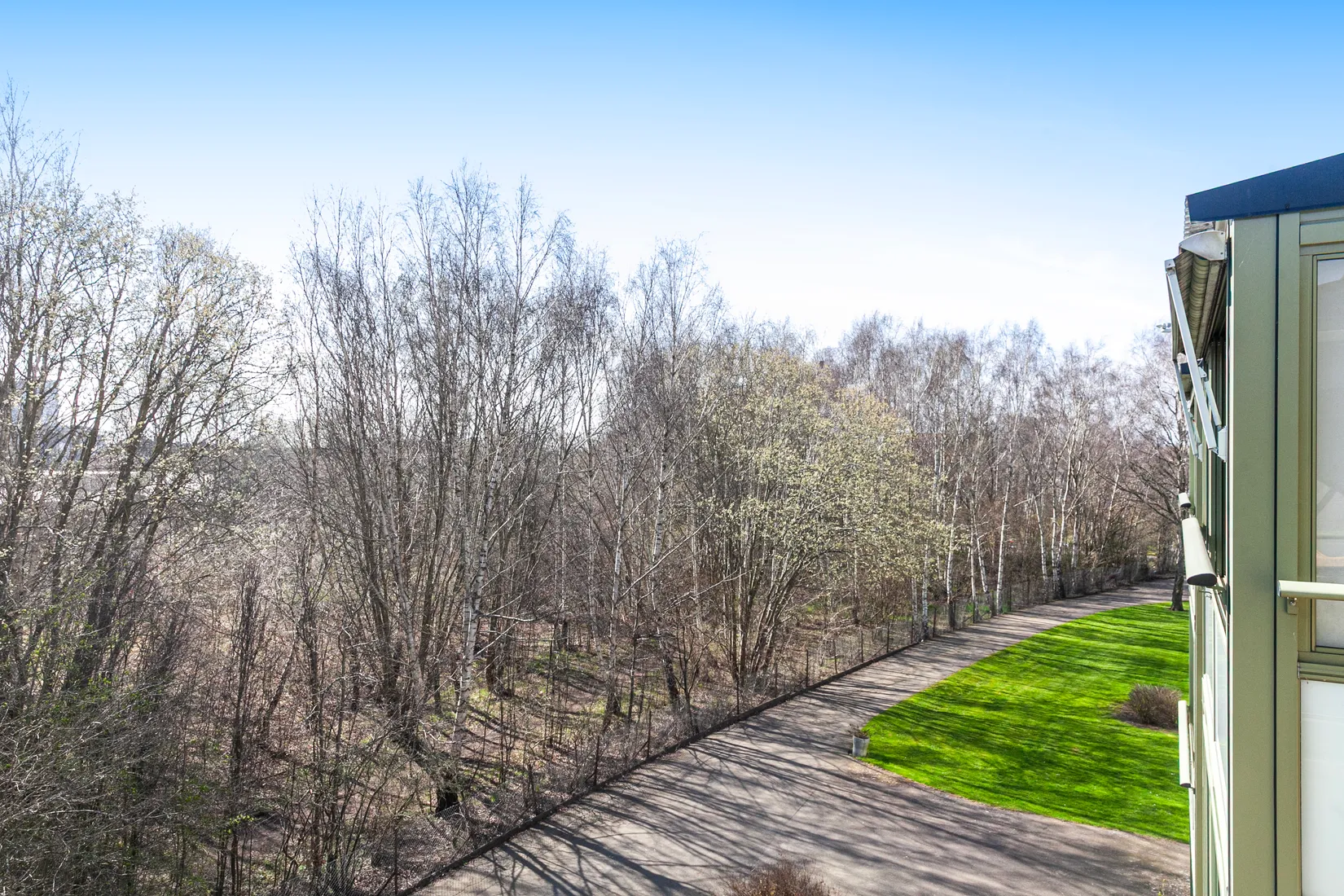 Bostadsrätt, Finngatan 6, Höganäs