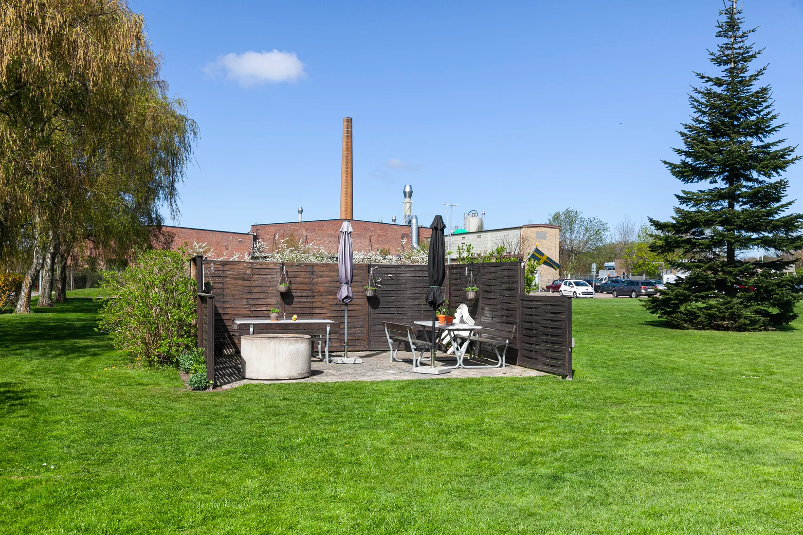 Bostadsrätt, Finngatan 6, Höganäs