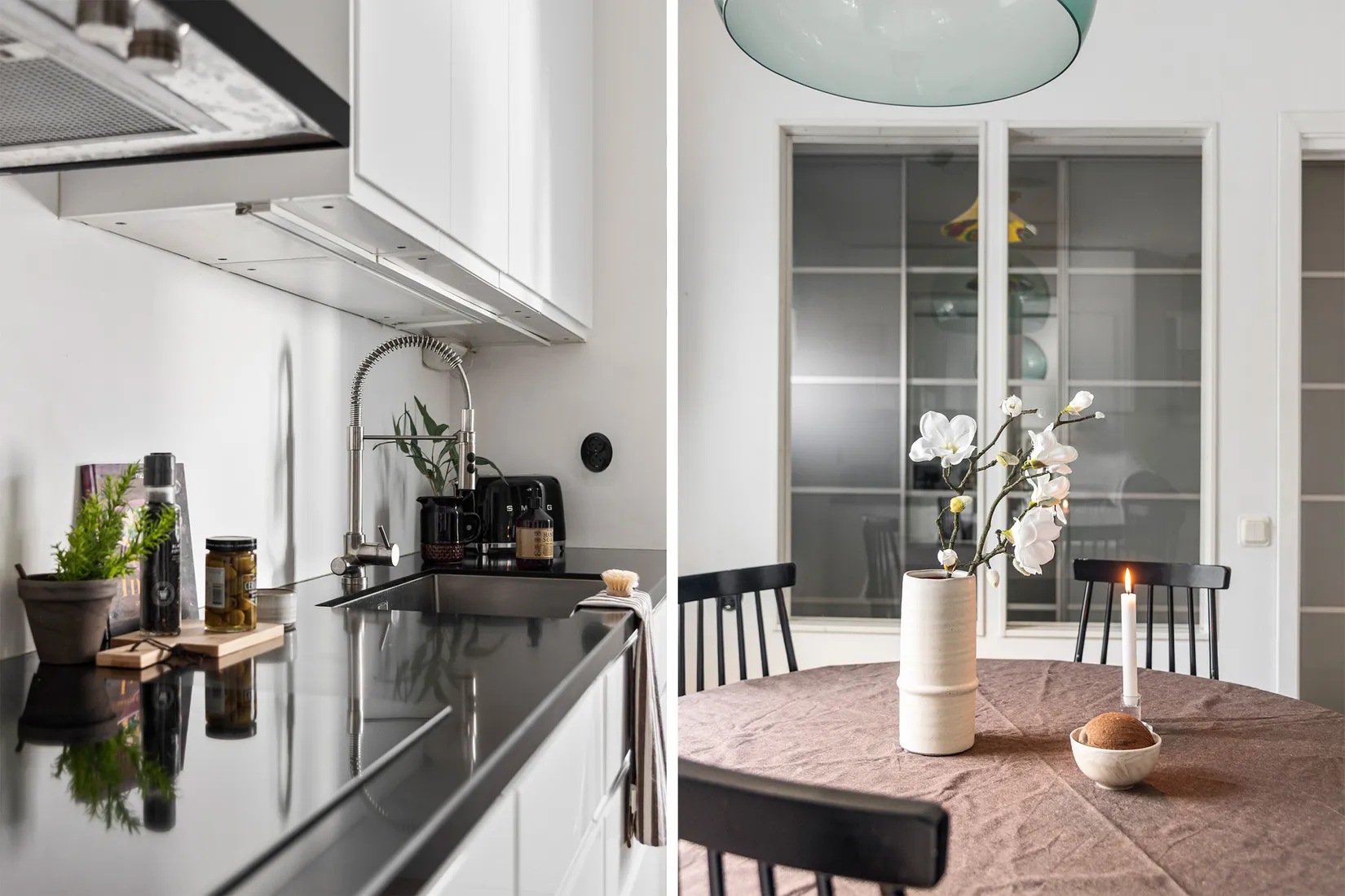 Bostadsrätt, Ekstocksvägen 31, Sundby, Stockholm