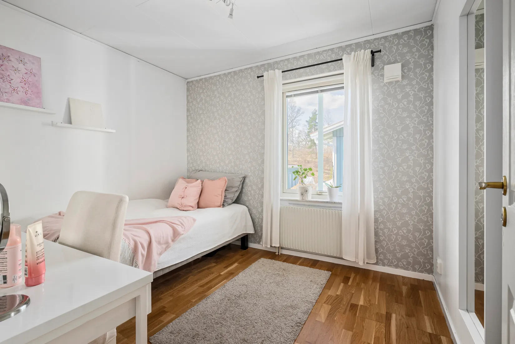 Bostadsrätt, Ekstocksvägen 31, Sundby, Stockholm