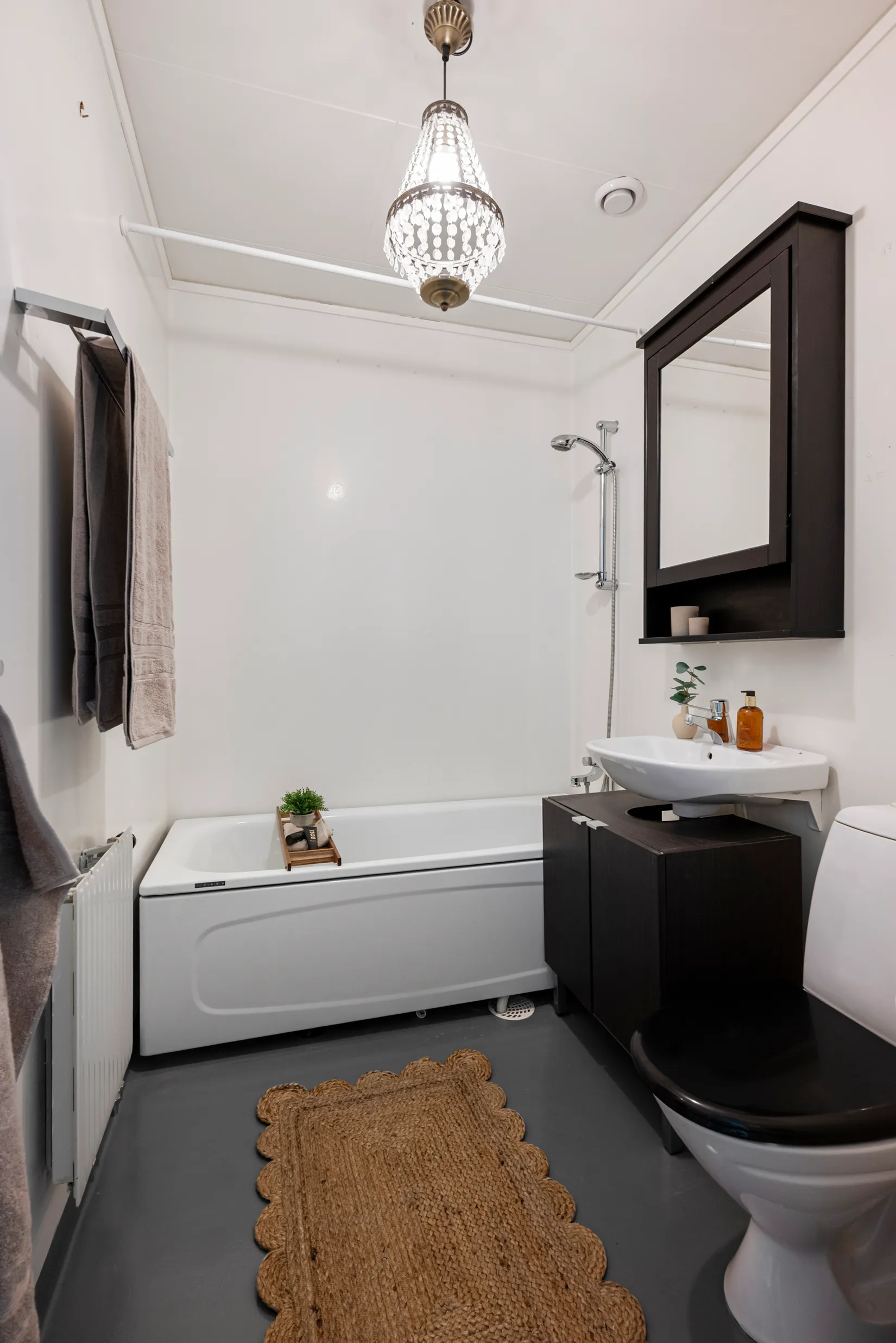 Bostadsrätt, Ekstocksvägen 31, Sundby, Stockholm