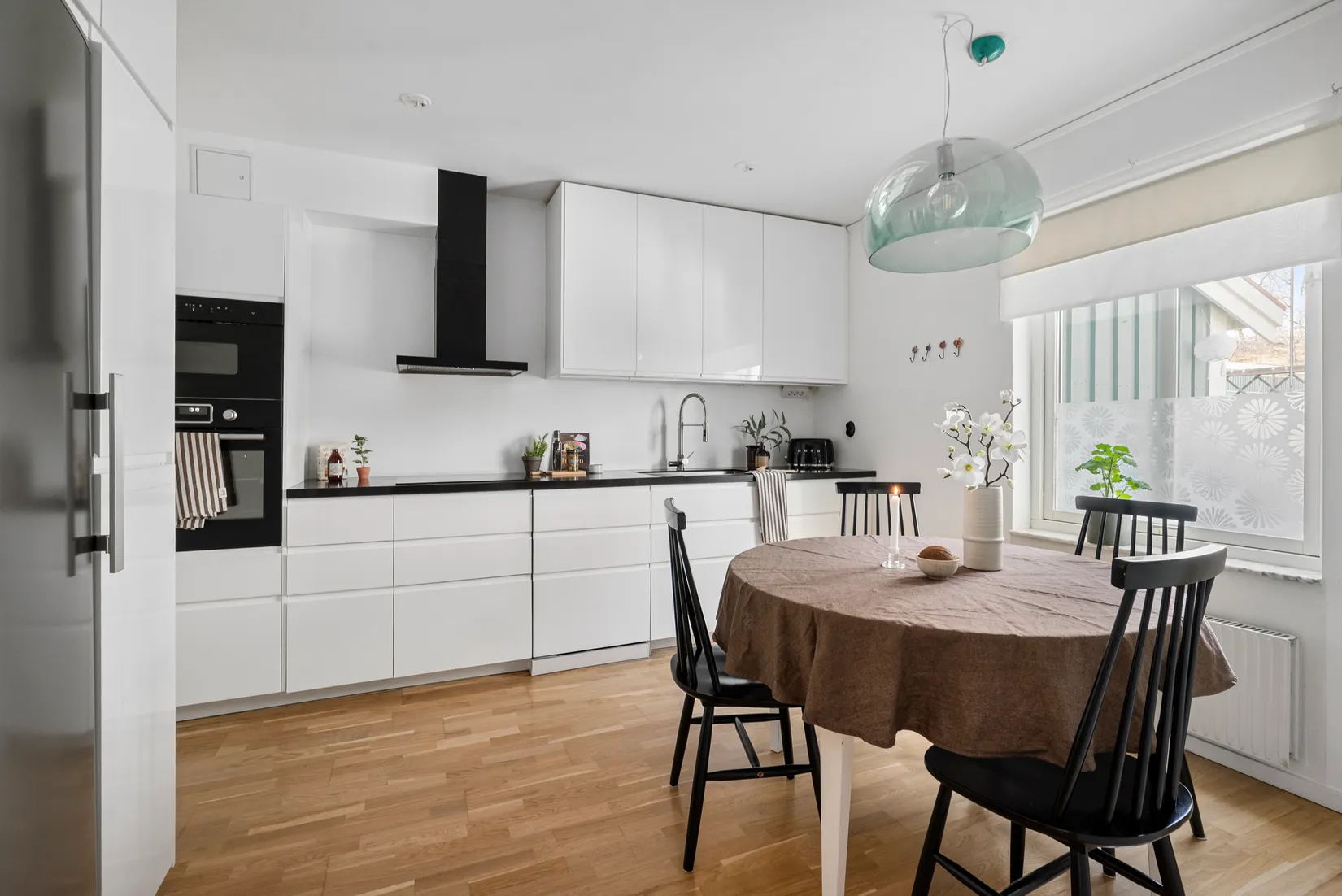 Bostadsrätt, Ekstocksvägen 31, Sundby, Stockholm