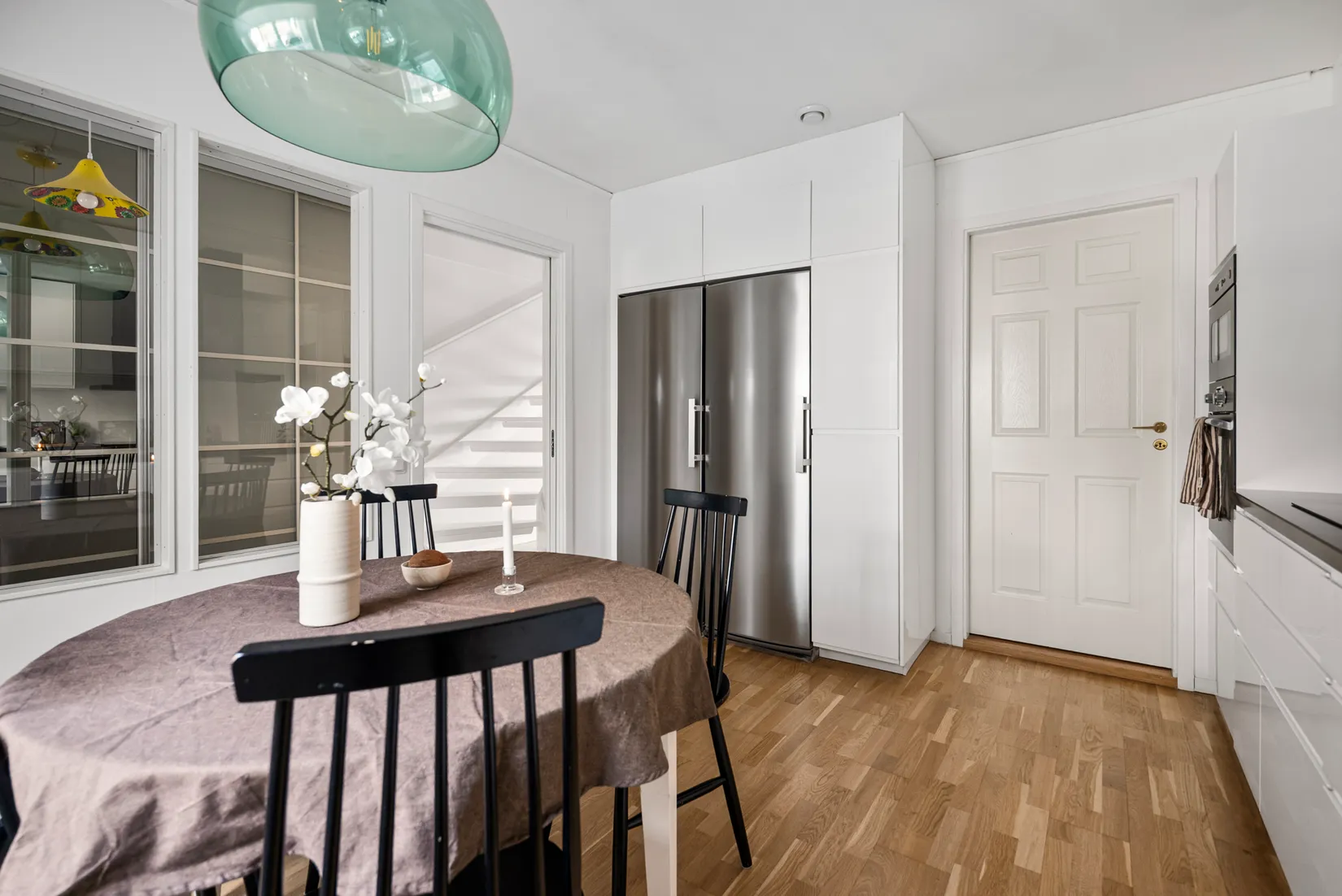 Bostadsrätt, Ekstocksvägen 31, Sundby, Stockholm