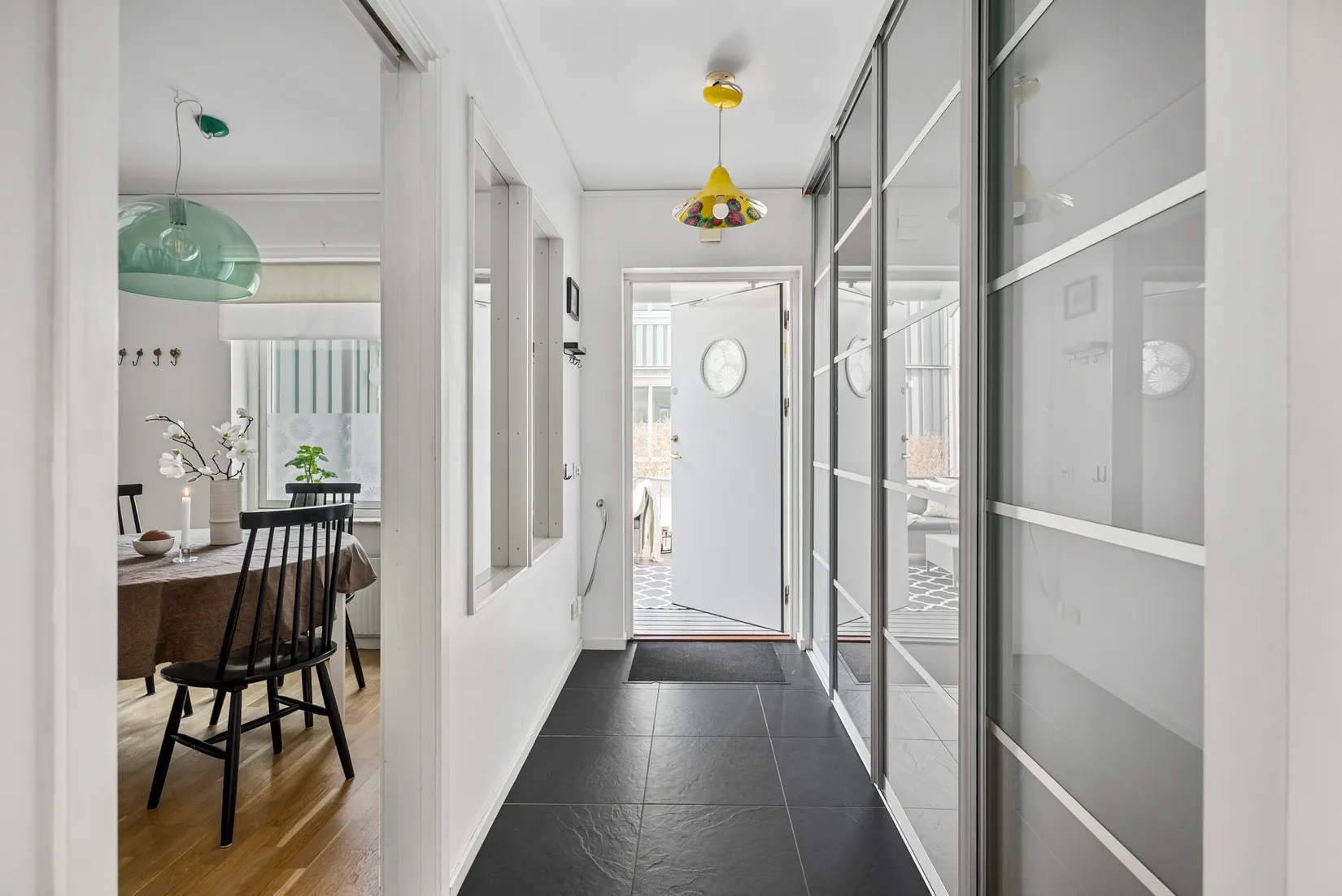 Bostadsrätt, Ekstocksvägen 31, Sundby, Stockholm