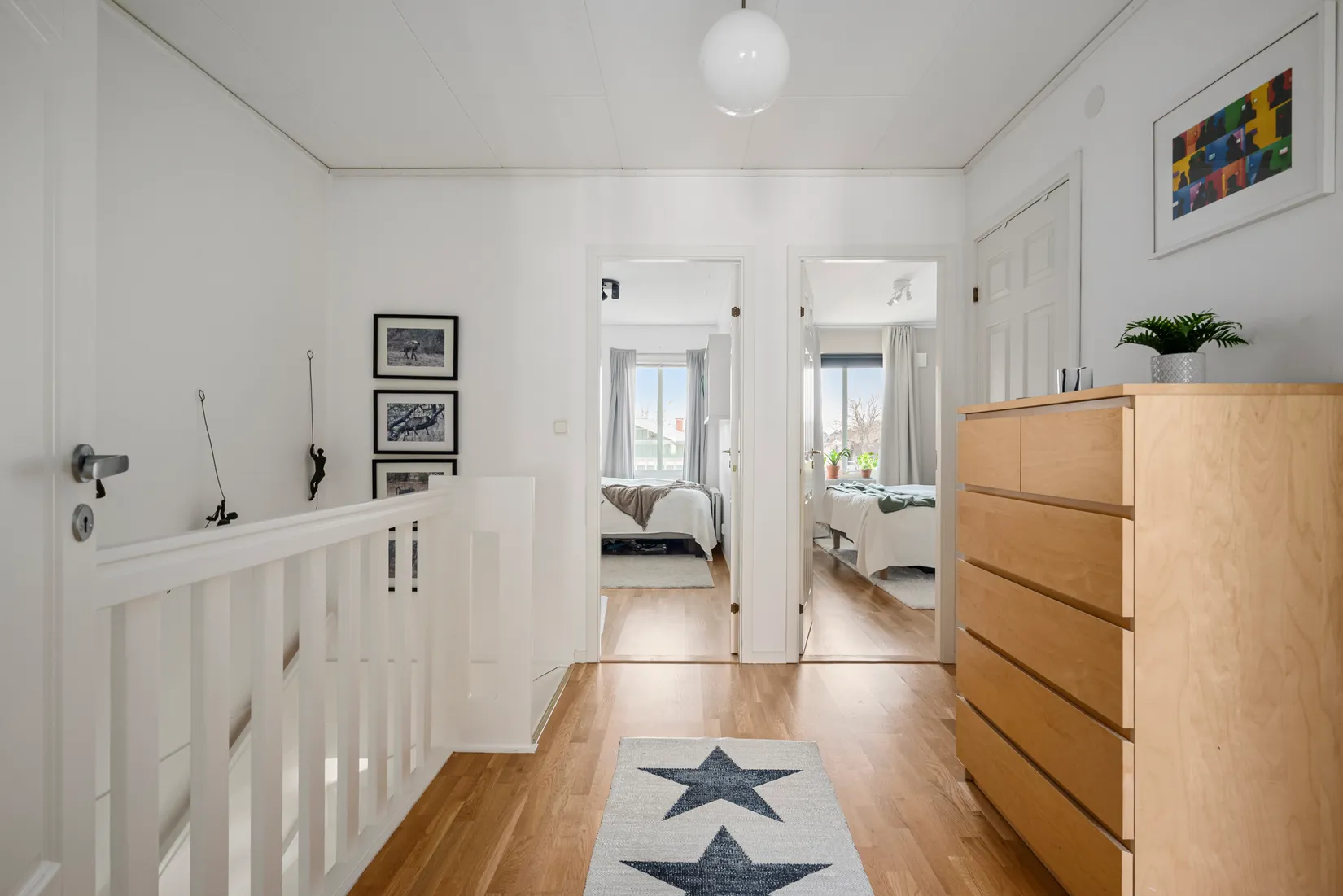 Bostadsrätt, Ekstocksvägen 31, Sundby, Stockholm