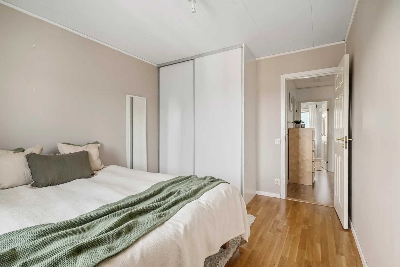 Bostadsrätt, Ekstocksvägen 31, Sundby, Stockholm