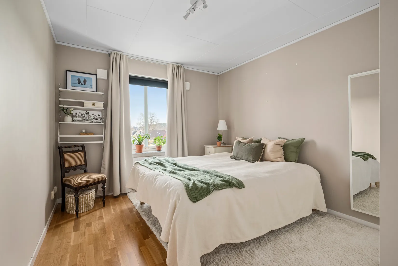 Bostadsrätt, Ekstocksvägen 31, Sundby, Stockholm