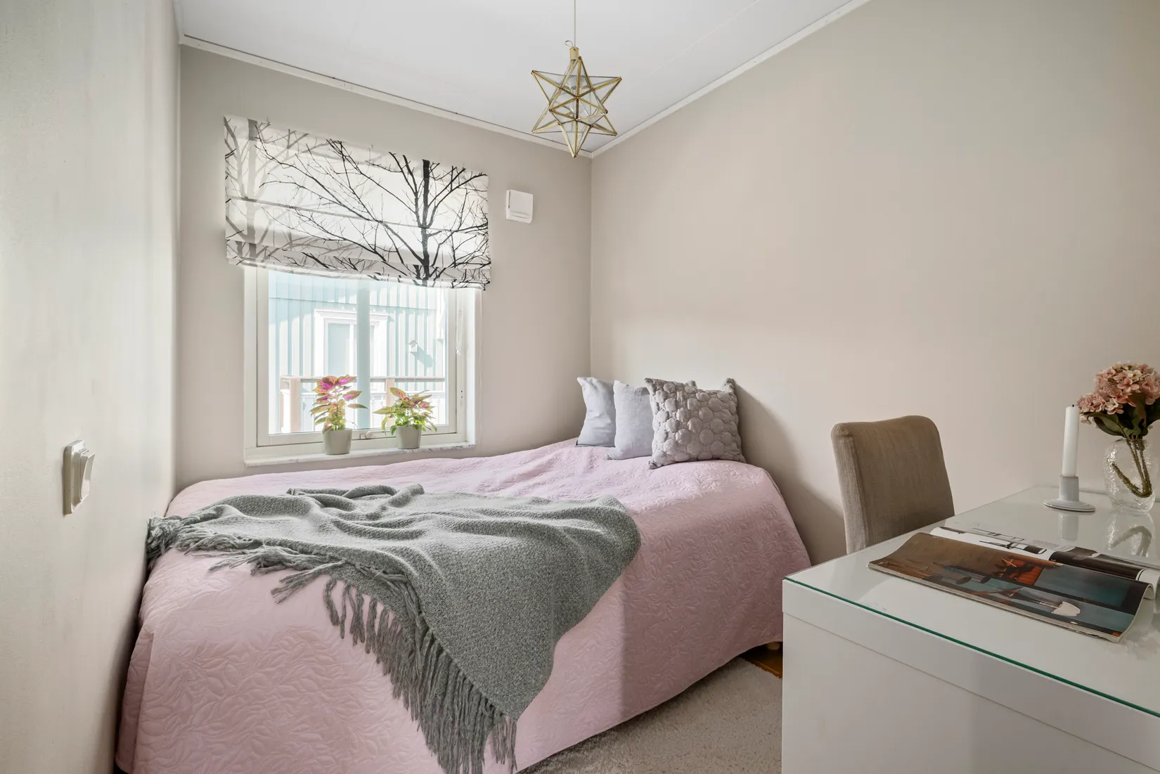 Bostadsrätt, Ekstocksvägen 31, Sundby, Stockholm