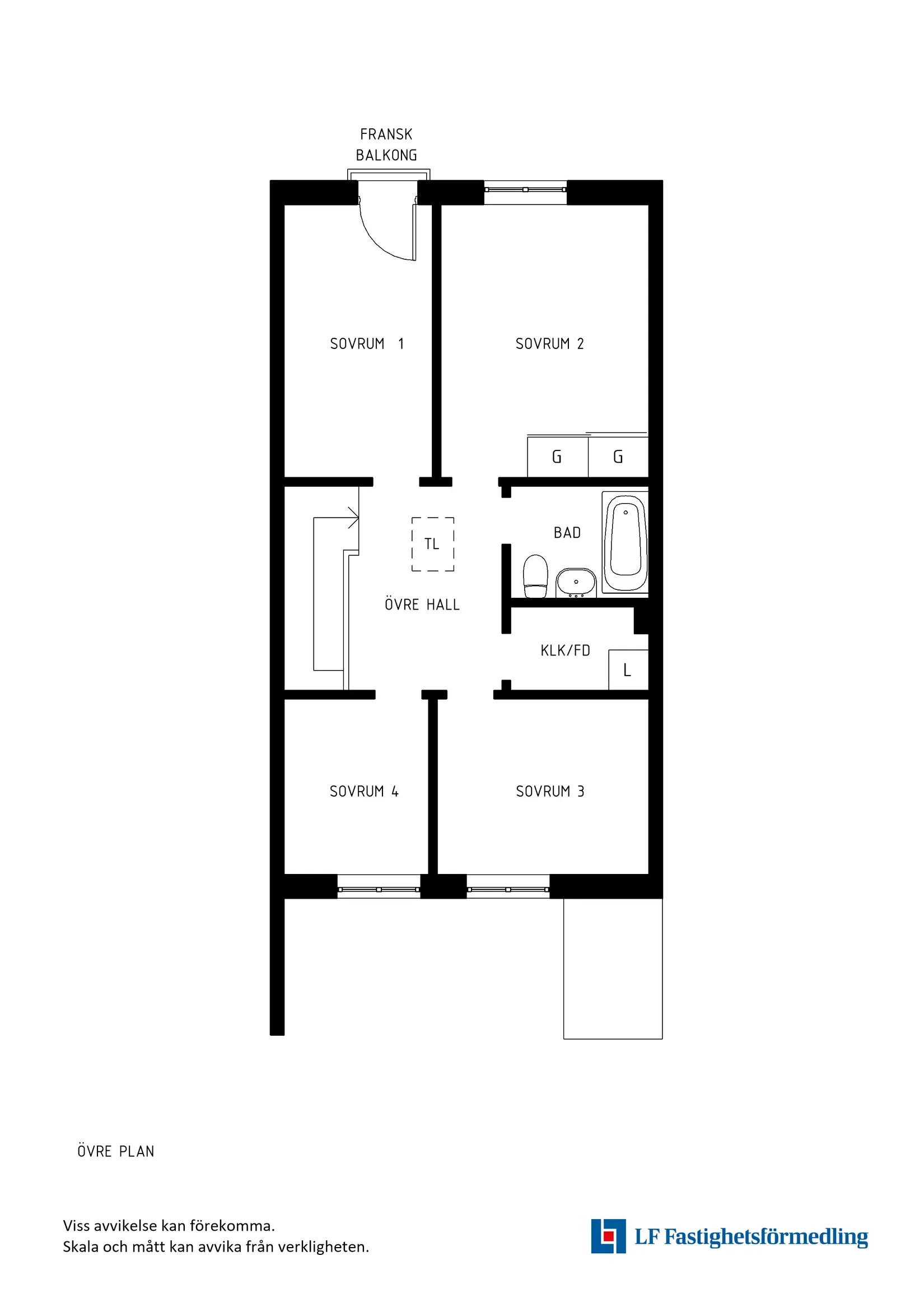 Bostadsrätt, Ekstocksvägen 31, Sundby, Stockholm