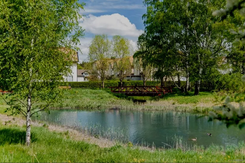 Bostadsrätt, Ekstocksvägen 31, Sundby, Stockholm