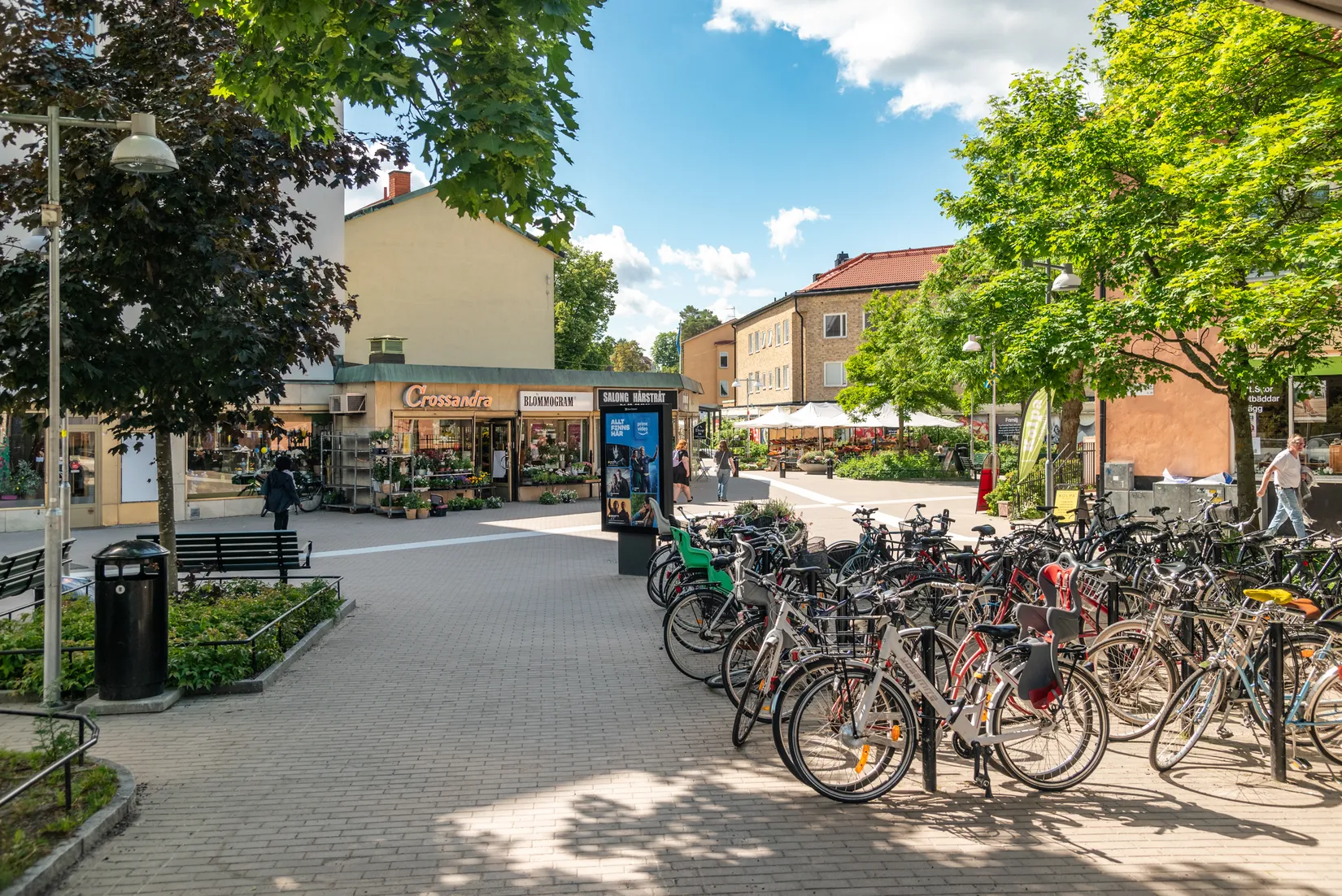 Bostadsrätt, Ekstocksvägen 31, Sundby, Stockholm
