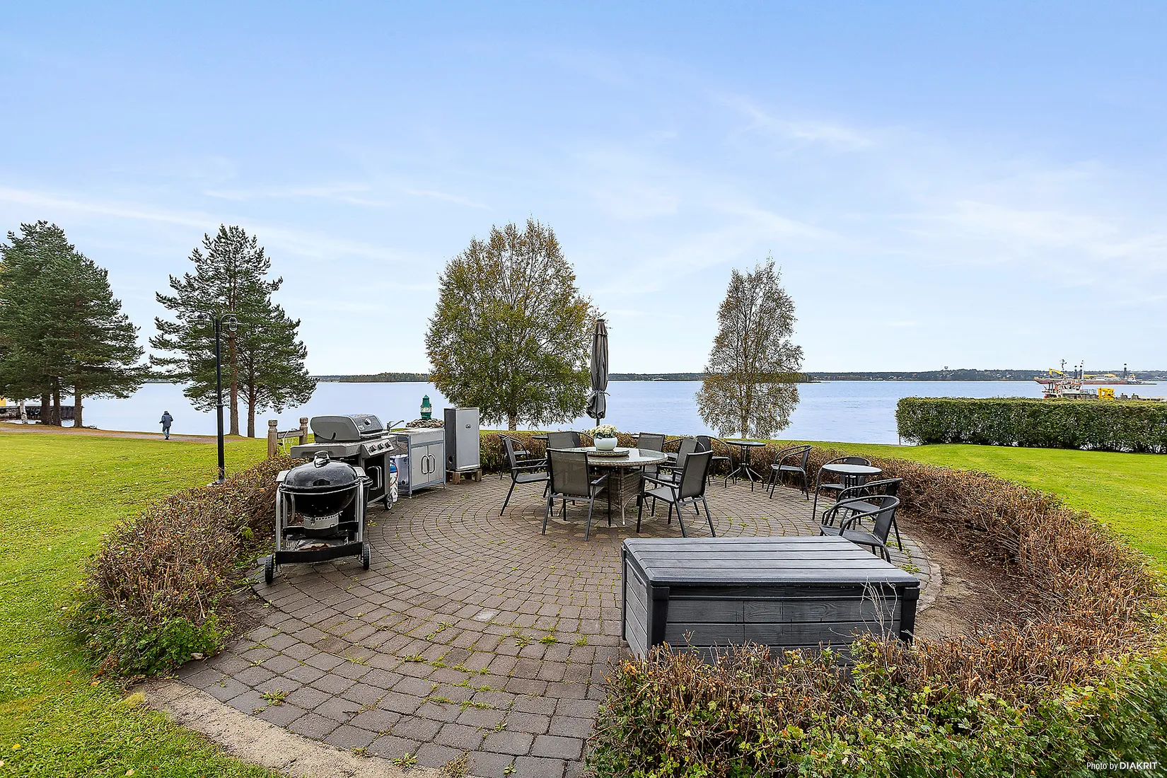 Bostadsrätt, Sjöfartsgatan 71, Luleå