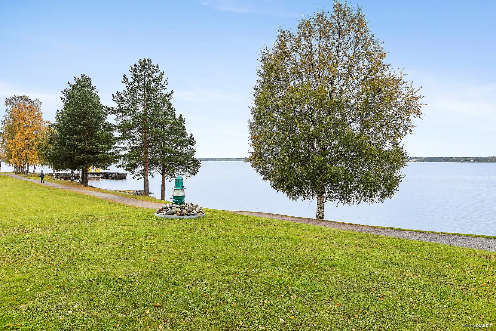 Bostadsrätt, Sjöfartsgatan 71, Luleå