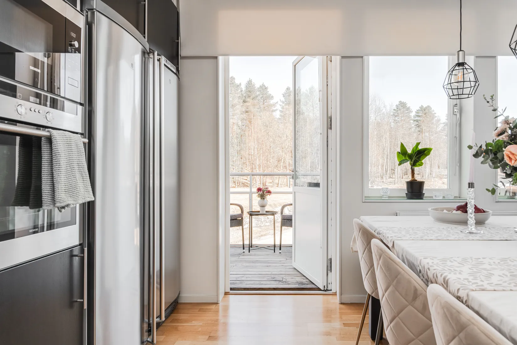 Bostadsrätt, Sjöfartsgatan 71, Luleå