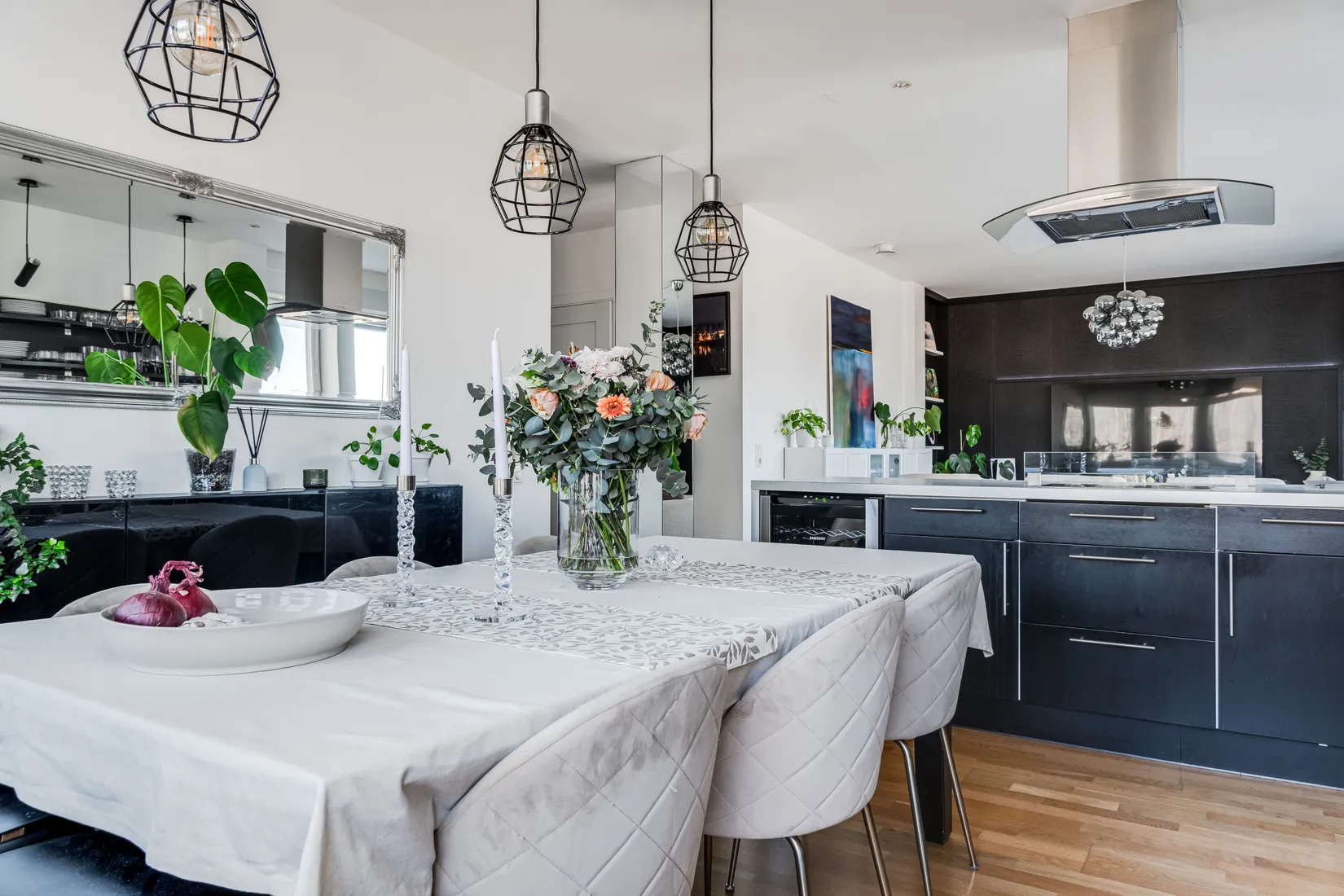 Bostadsrätt, Sjöfartsgatan 71, Luleå