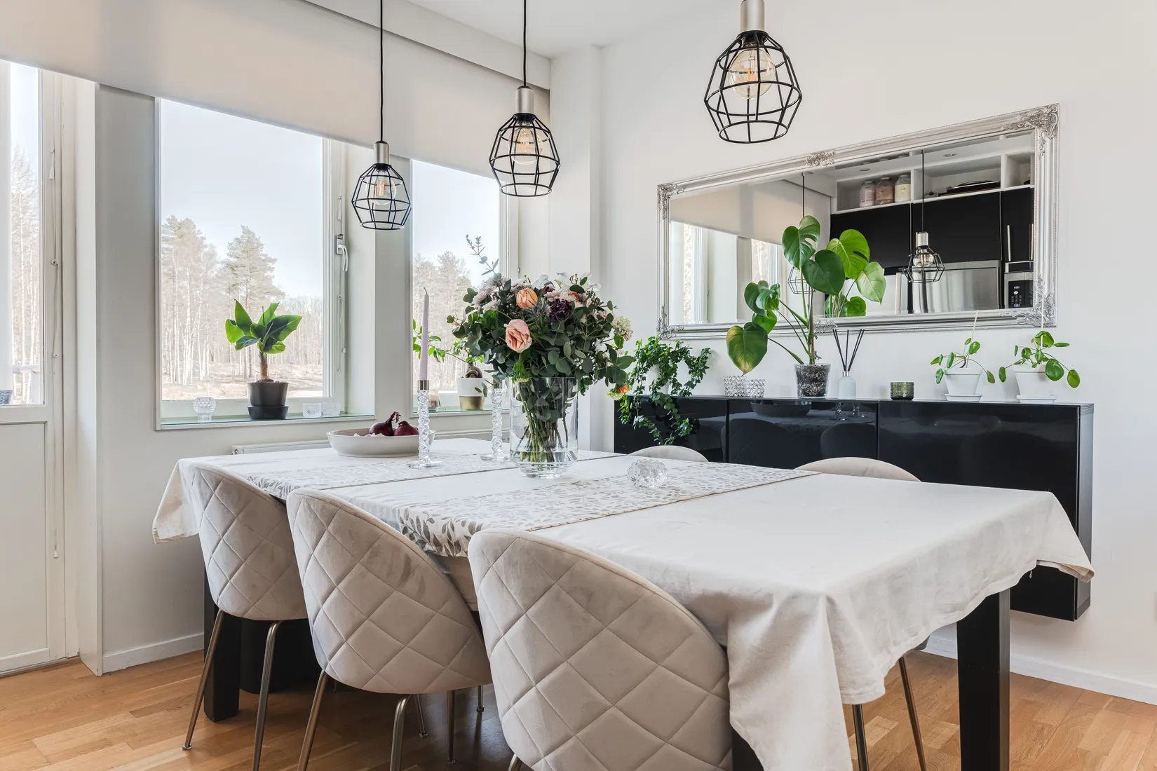 Bostadsrätt, Sjöfartsgatan 71, Luleå